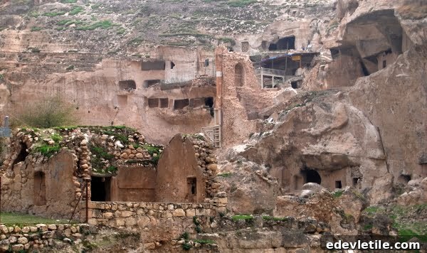 Hasankeyf An Ancient City in Batman, Turkey