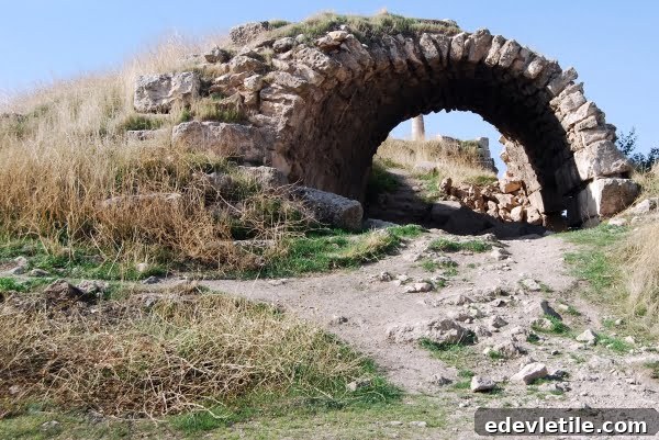 Urfa Kalesi
