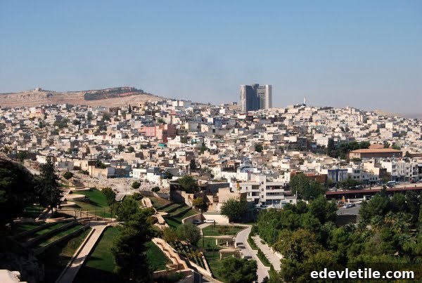 Sanliurfa