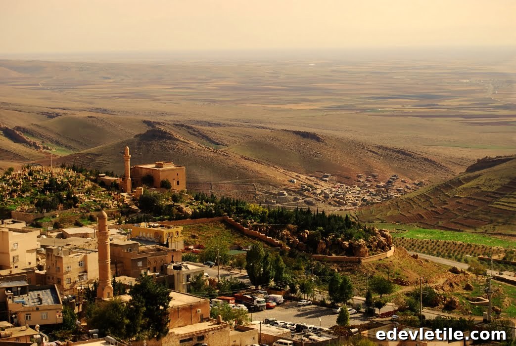 Mesopotamia Mardin