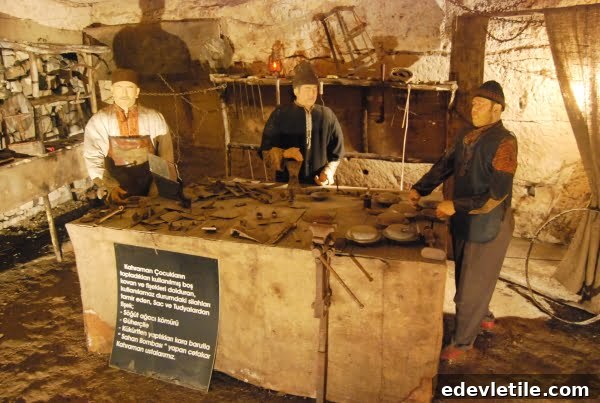 Gaziantep War Museum Turkey