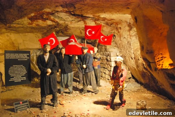 Gaziantep War Museum