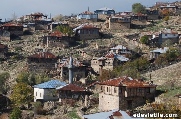 Kozanlan koyu Beypazari