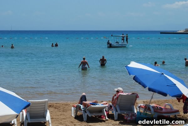 Third Beach Altinkum