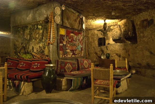 Gaziantep Tarihi Yenihan