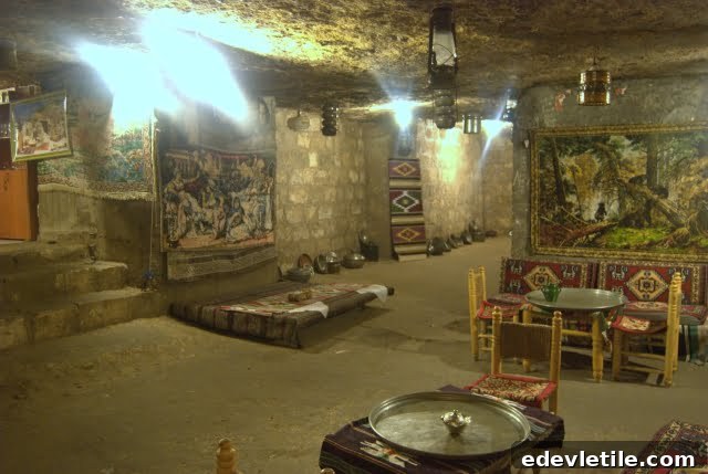 Tarihi Yenihan Gaziantep