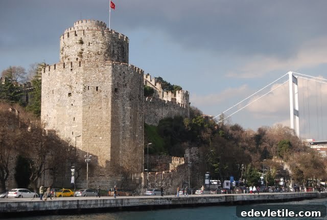 Rumeli Fortress