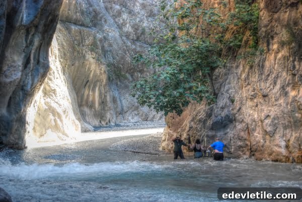 reasons to visit Fethiye