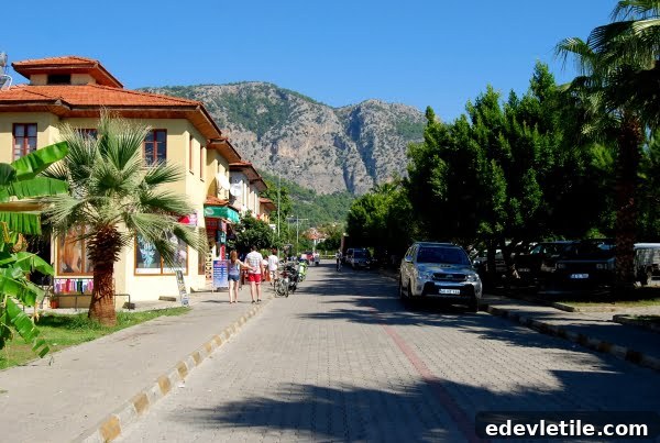 Gocek