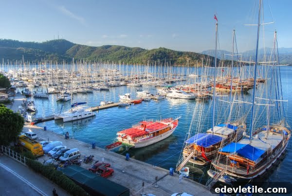 Marina