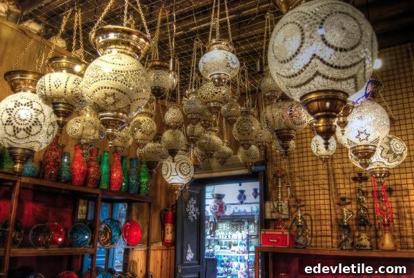Souvenirs