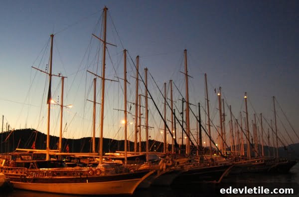 Boats