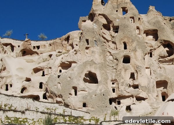 Pigeon Valley Cappadocia