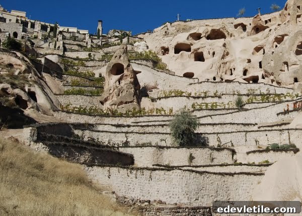 Cappadocia Turkey