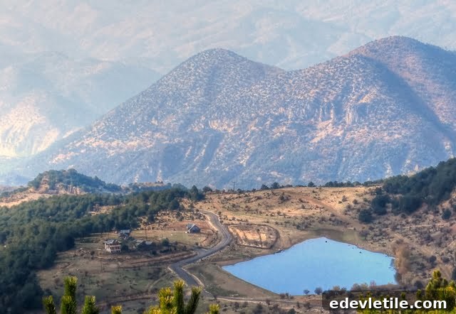 Hamzalar Beypazari Turkey