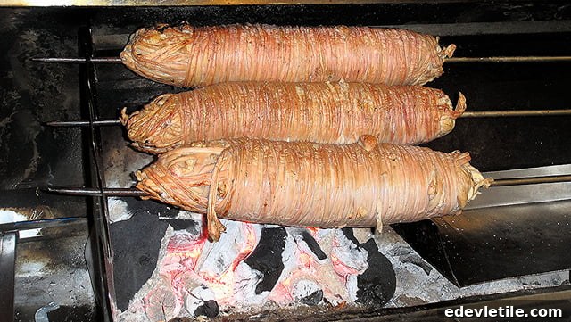 Best Turkish Food To Try