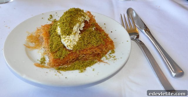 Turkish Food To Try
