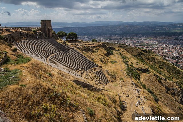 Pergamon