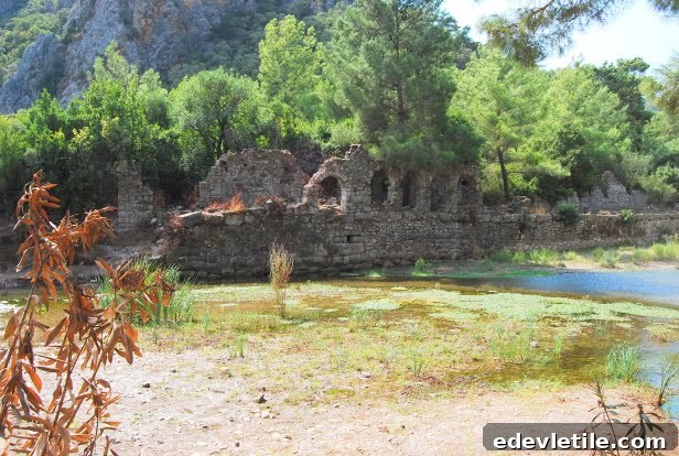 Olympus, Turkey