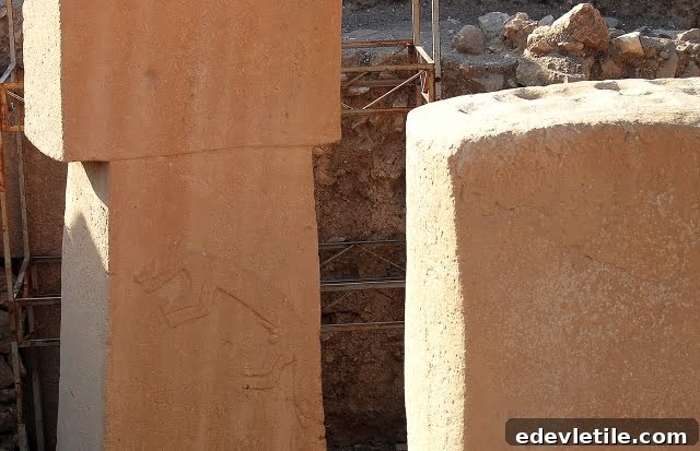 Gobekli Tepe Temple