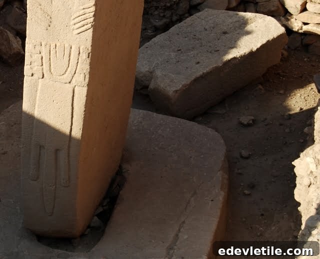 Gobeklitepe - Birth of Religion