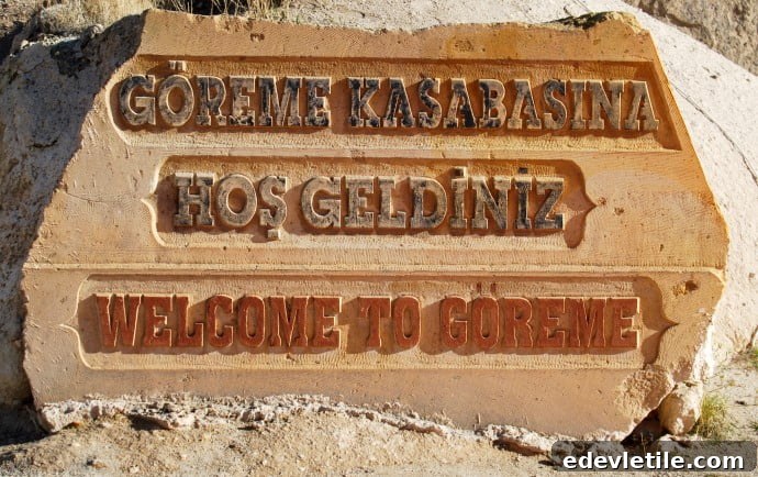 Goreme
