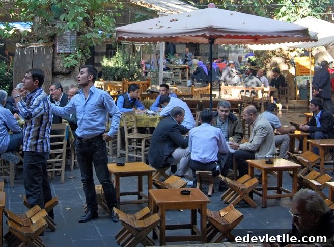 Gumruk Hani Urfa