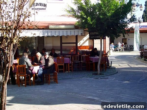 yalikavak Turkey Bodrum