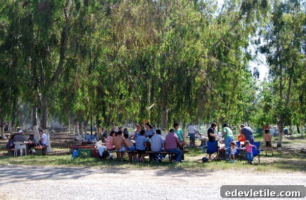 Sevgi plaj Turkey