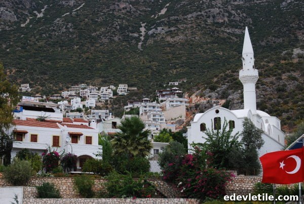 Kalkan