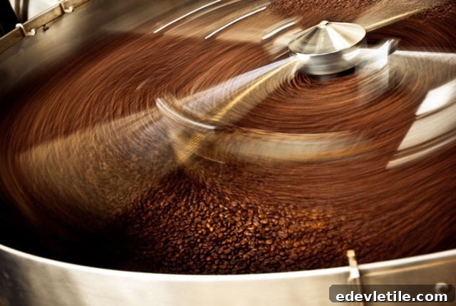 Turkish coffee