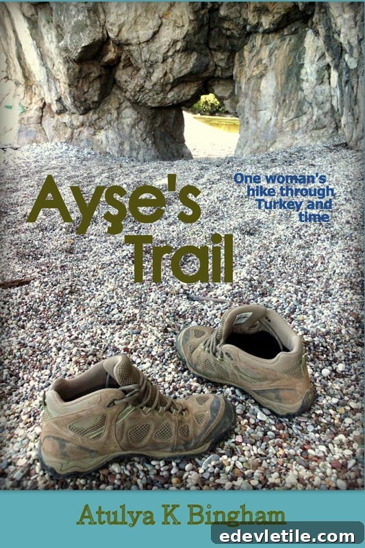 Ayses Trail