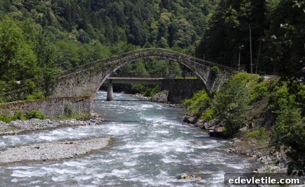 Firtina River