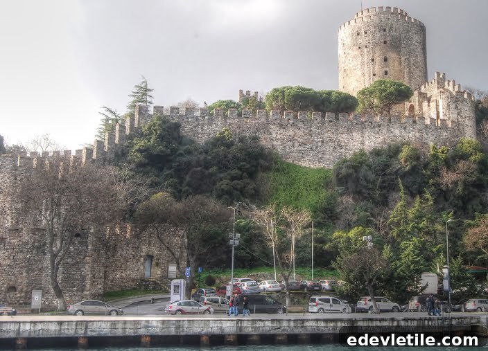 Rumeli Fortress