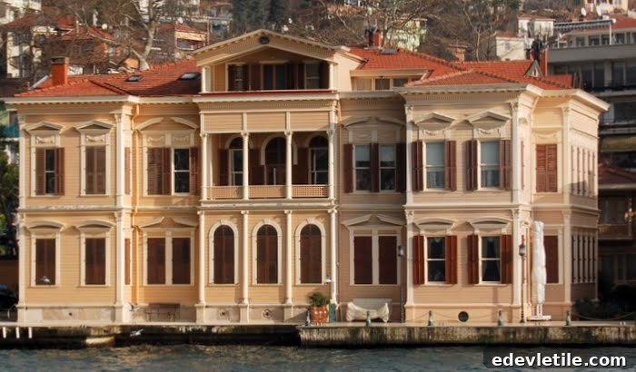 Bosphorus attractions