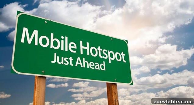 Mobile access Turkey