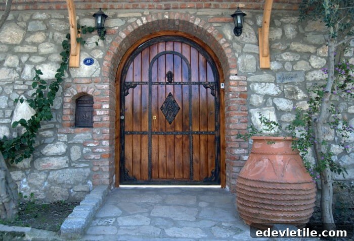 House in Selcuk