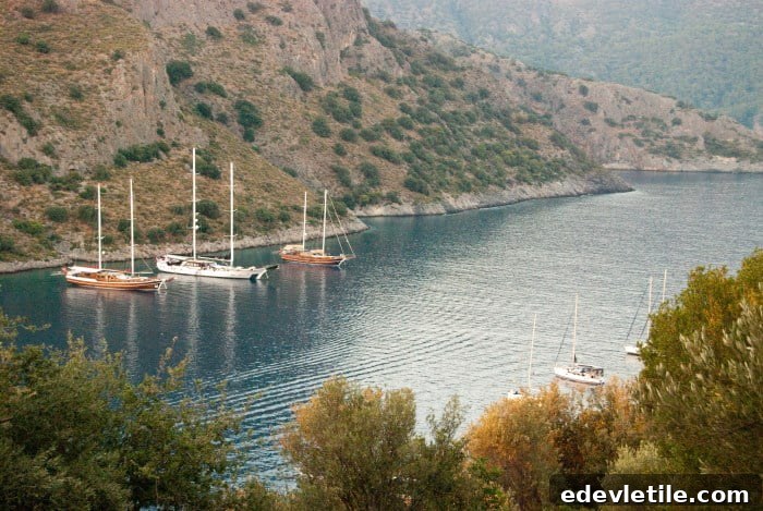 Turkish Riviera