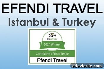 Guided tours in Turkey