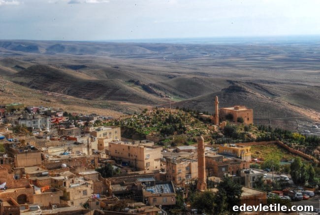 Mardin Turkey