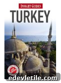 Insight Guides Turkey