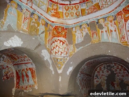cappadocia valley