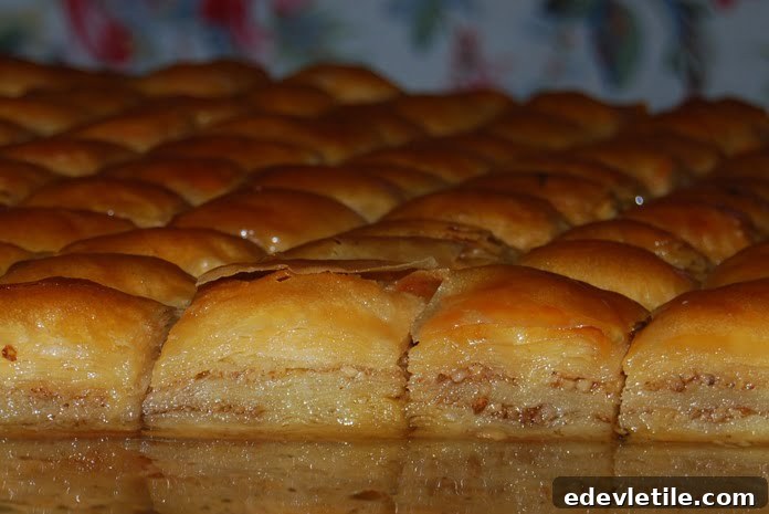 Baklava