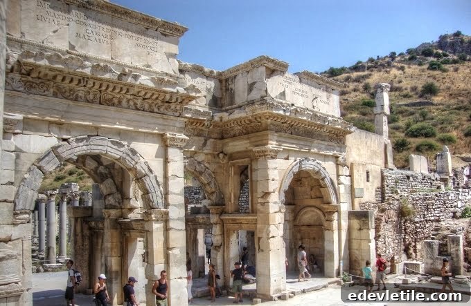 Ancient cities to visit in Turkey