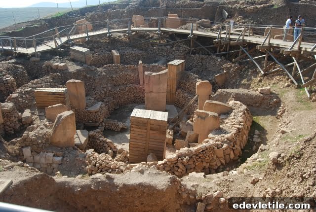 historic landmarks to visit in Turkey