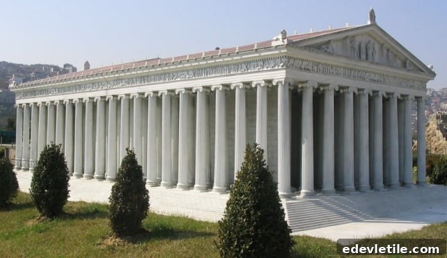 Temple of Artemis