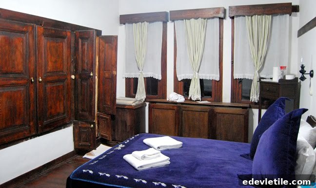 Ottoman hotel in Beypazari