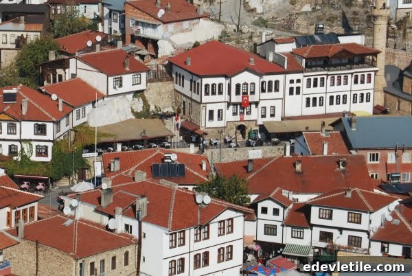 Beypazari Turkey