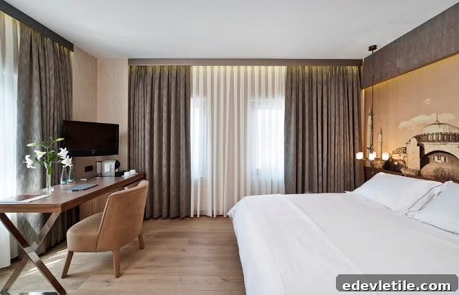 Boutique Saint Sophia Hotel Sultan Ahmet Istanbul