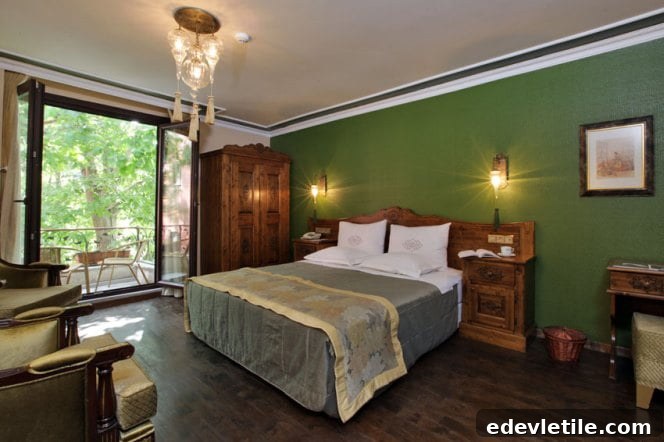 hotels in Sultanahmet